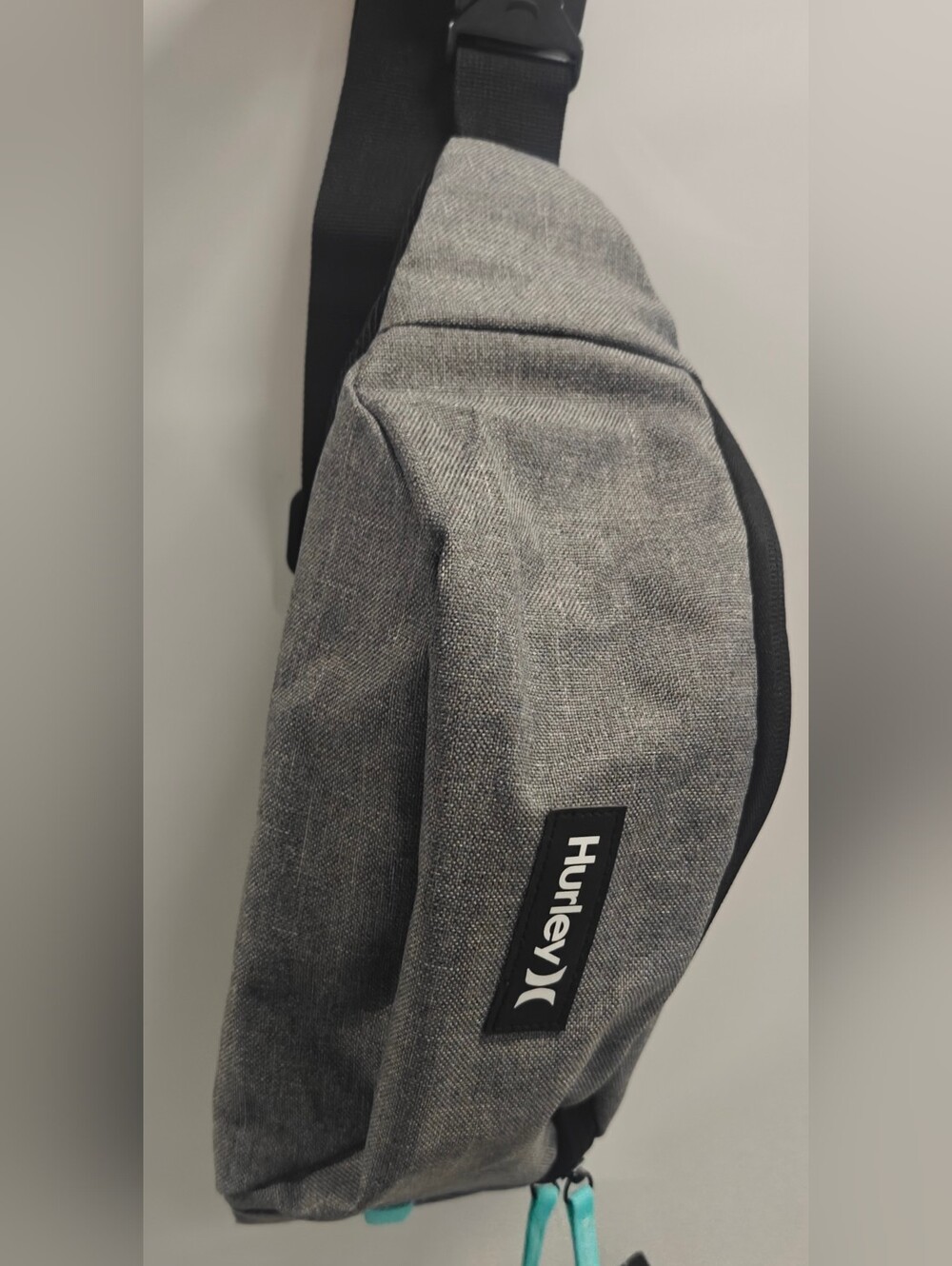 Hurley Fanny Pack Crossbody Sling Bag